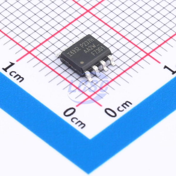 Набор транзисторов Infineon IRF7351TRPBF