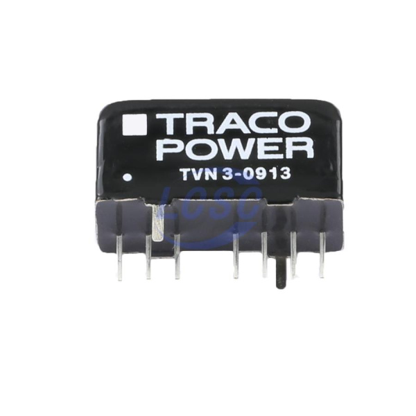 Микросхема Traco Power TVN3-0913