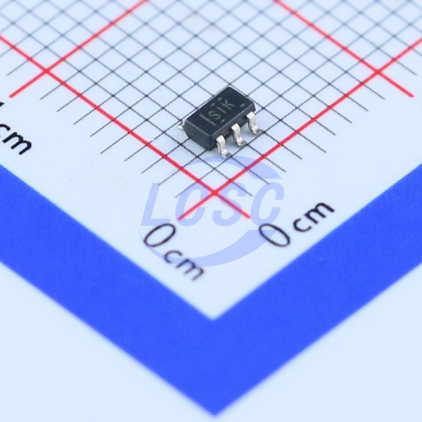 Микросхема Texas Instruments MICROCIRCUIT TLV62565DBVR 22+