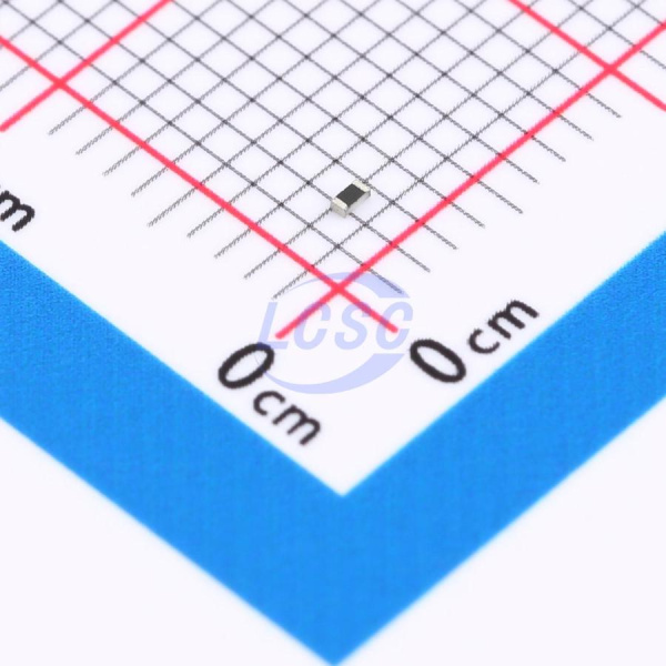 Резистор Uniohm SMD Uniohm RC-02U RC-02U2R2JT