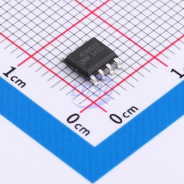 Микросхема Analog Devices AD8629ARZ