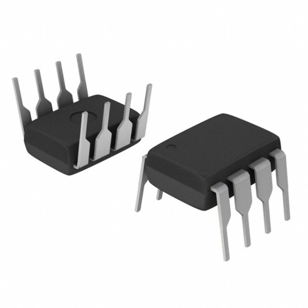 Микросхема Atmel AT17LV512-10PI