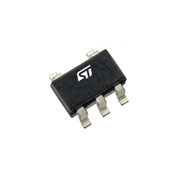 Супервизор STMicroelectronics STWD100NYWY3F