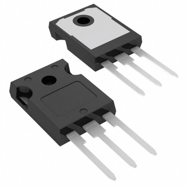 Транзистор Onsemi FGH75T65SHD-F155