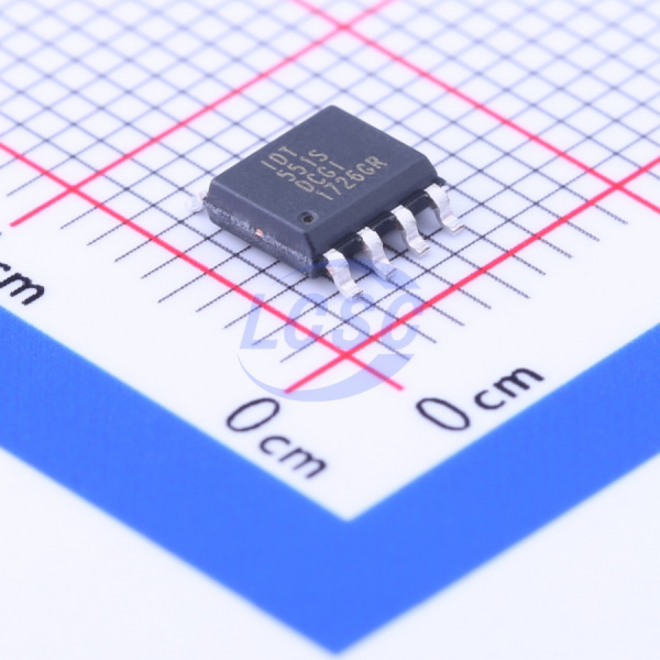 Микросхема 551SDCGI