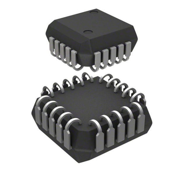 Микросхема Atmel AT17LV010A-10JI