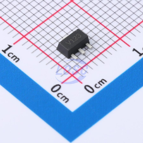 Не размечено Mini-Circuits GVA-93