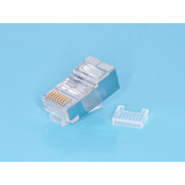 Вилка Texas Instruments TPS5-8P8C-S