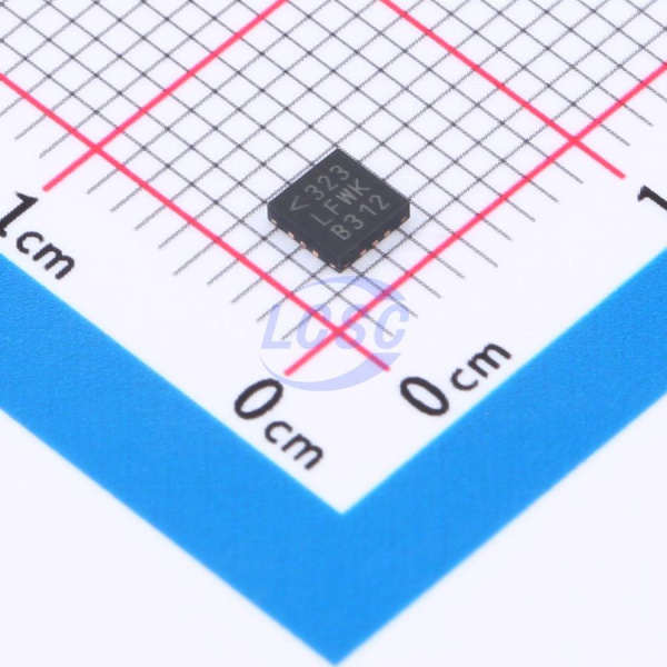 Микросхема Analog Devices LTC2945HUD 22+