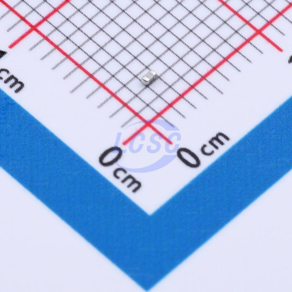 Конденсатор Kemet 0402-C0G-50B-56пФ±5%