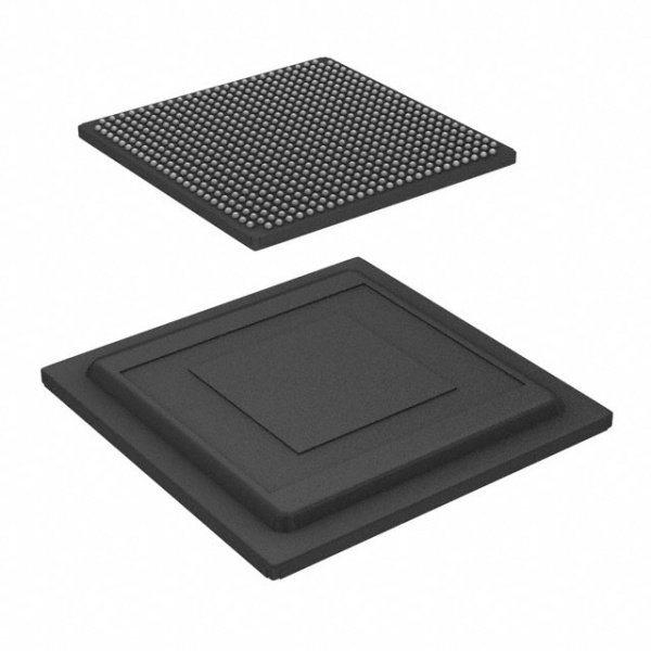 ПЛИС Intel 5AGXMA3D4F27I5N