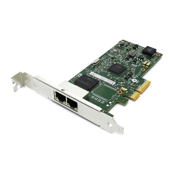 Микросхема Intel I350T2V2BLK