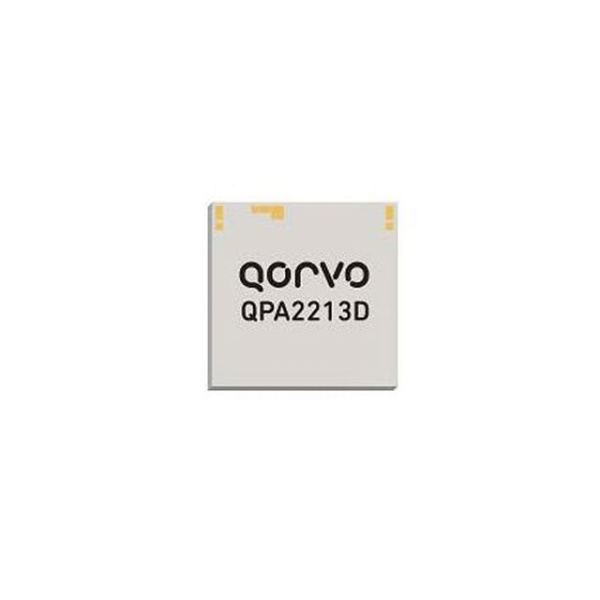 Микросхема Qorvo QPA2213D
