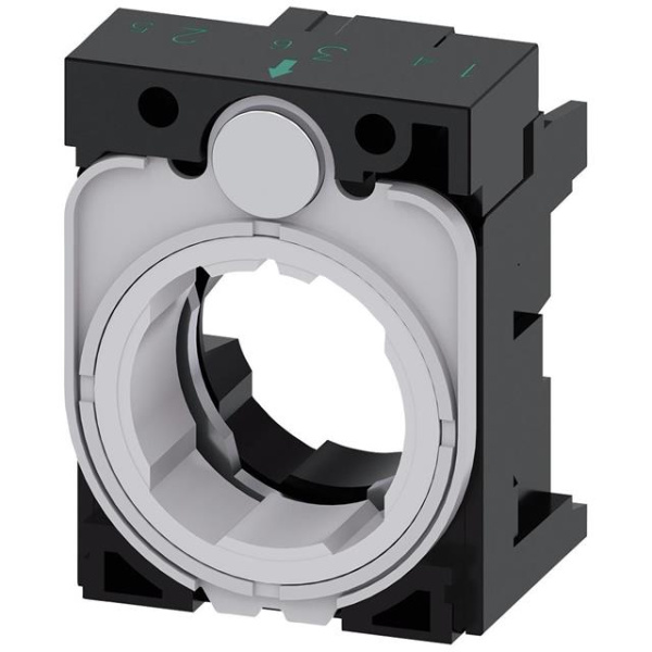 Держатель Siemens SIRIUS 3SU1 3SU1500-0AA10-0AA0