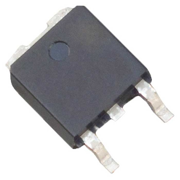 Транзистор MOSFET Infineon IRFR5305 IRFR5305TRPBF