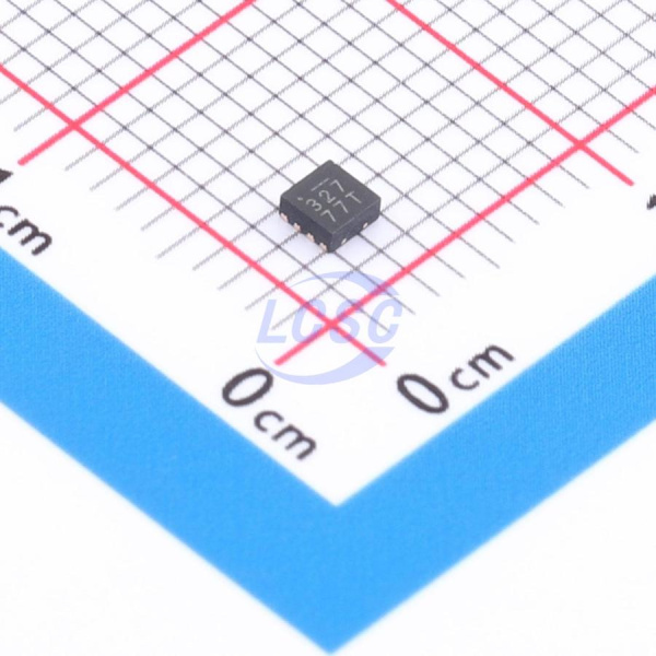 Микросхема Microchip Technology SY89327LMG-TR