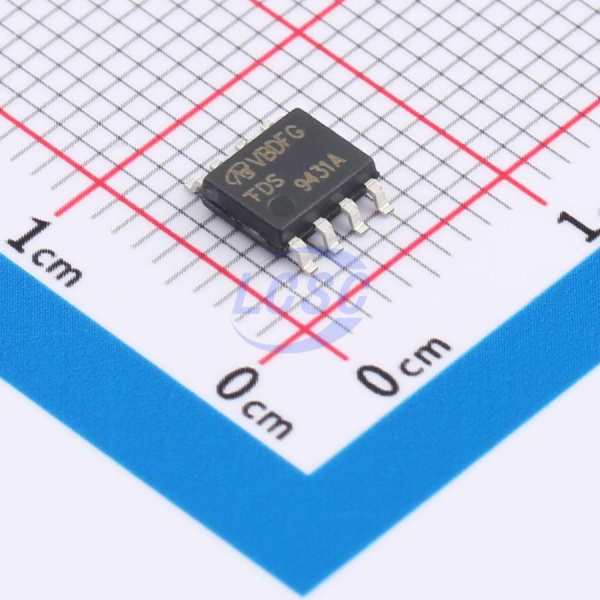Транзистор Onsemi MOSFET Onsemi FDS9431A