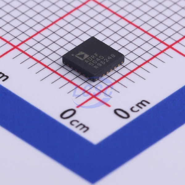 Микросхема Analog Devices ADRF5040BCPZ-R7 Analog Devices