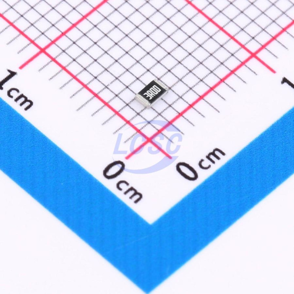 Резистор Yageo SMD YAGEO RC0805 RC0805FR-073RL
