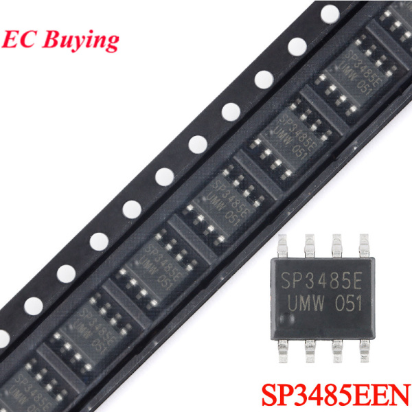 Микросхема UMW SP3485E