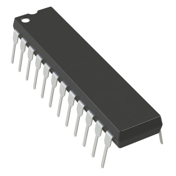 Микросхема Analog Devices AD7247AAN