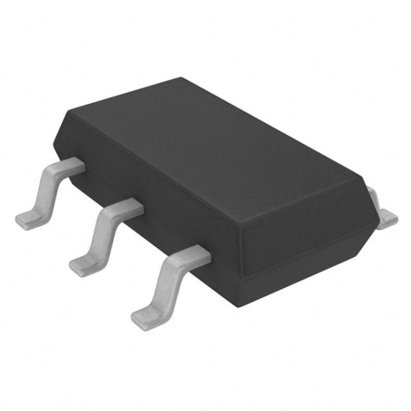 Микросхема Analog Devices LT6700HS6-3#TRMPBF