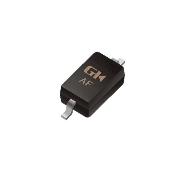 Диод Nexperia PESD24VL1BA