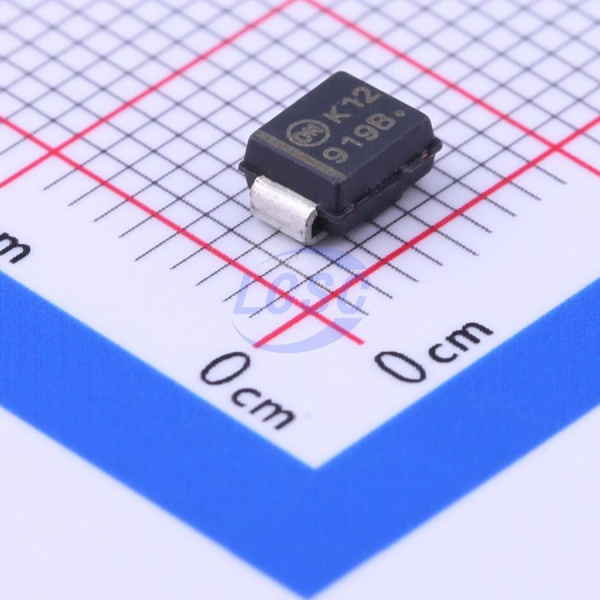 Стабилитрон 1SMB5919B