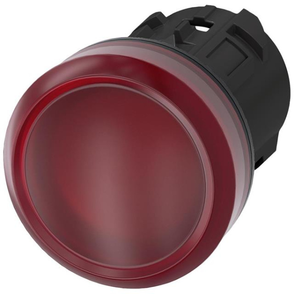 Светодиодный индикатор Siemens 3SU1001-6AA20-0AA0