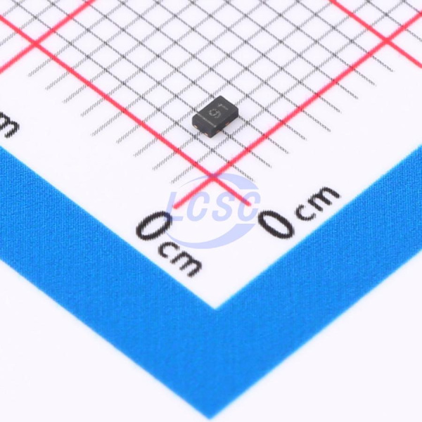 Диод Amazing Microelectronic AZ3105-01F