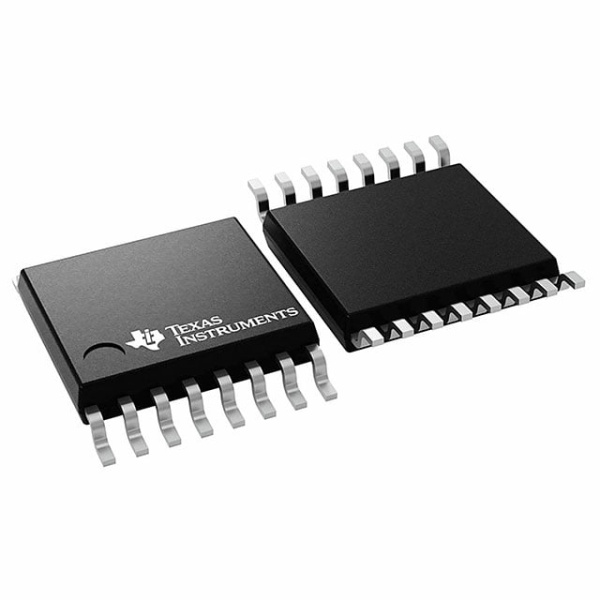 Микросхема Texas Instruments TSC2046EIPW 26+