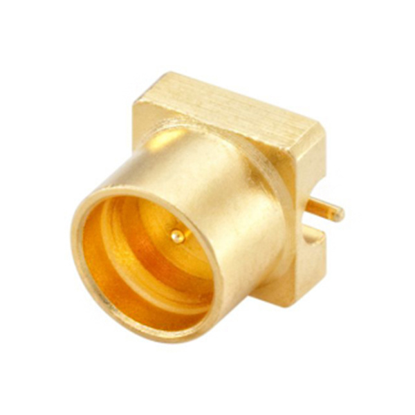 Разъём Rosenberger 19S102-40ML5 16+ Rosenberger SMP