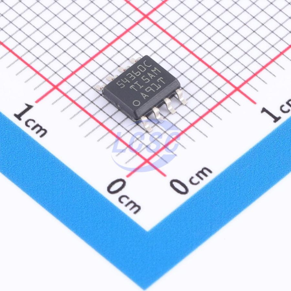 Микросхема Texas Instruments TPS54360B