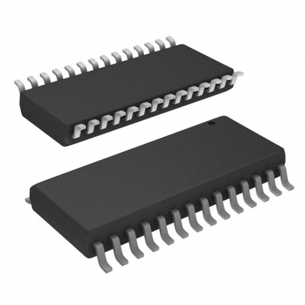Микросхема Maxim MX574AKEWI