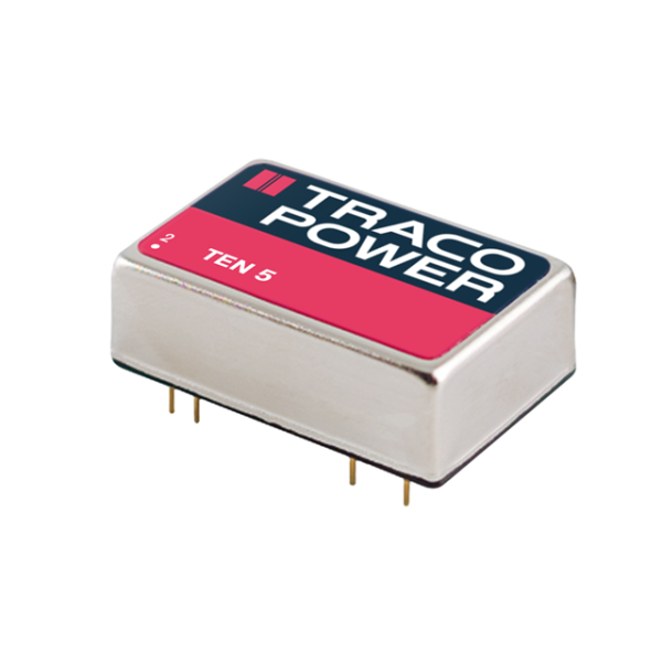 Преобразователь DC/DC Traco Power TEN5-1223