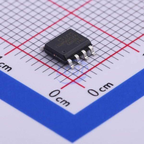 Микросхема Littelfuse IXDN602SIATR
