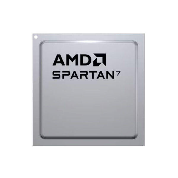ПЛИС AMD XC7S15-L1FTGB196I