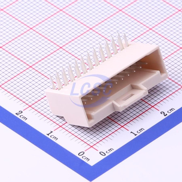 Разъём Molex 5018762440