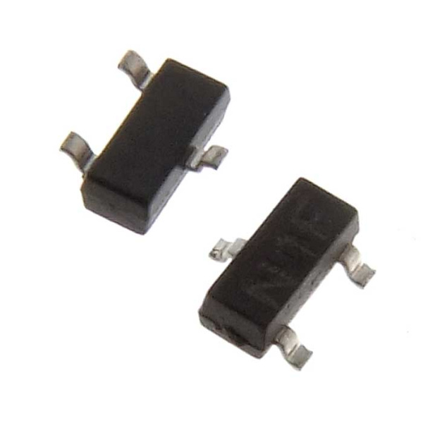 Микросхема Texas Instruments REF3030AIDBZR