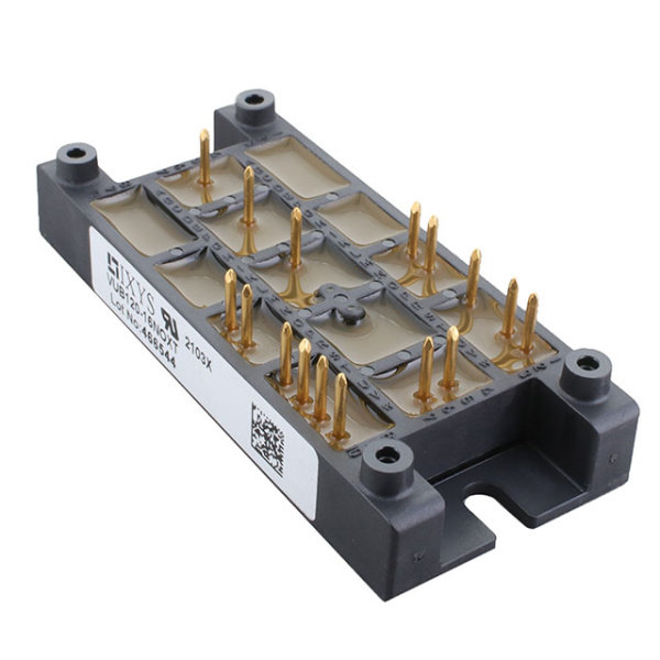 Диод IXYS VUB120-16NOX