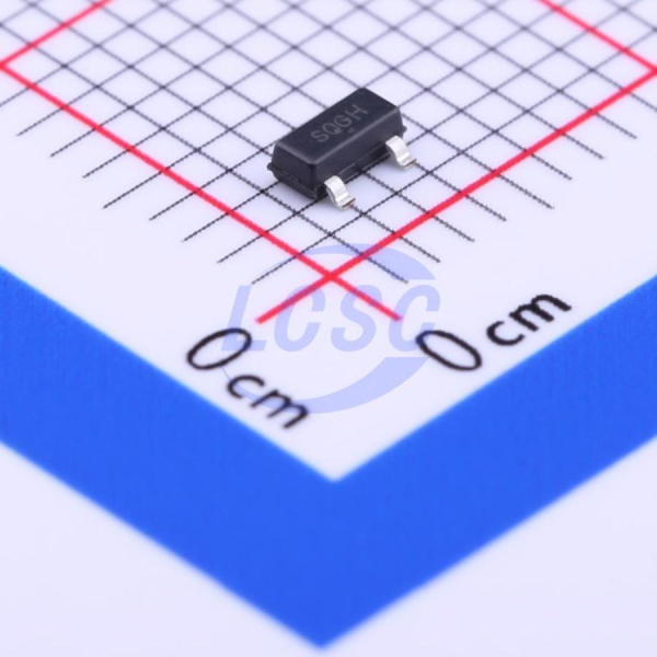 Микросхема Onsemi NCP803SN463T1G
