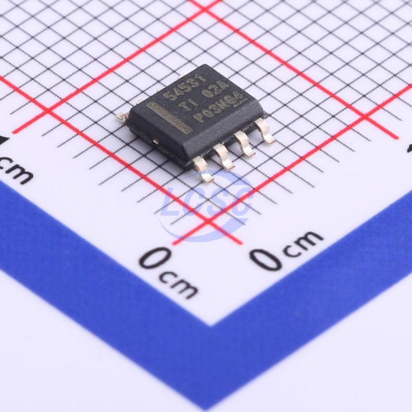 Микросхема Texas Instruments TPS54531DDAR