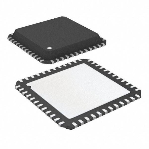 Микросхема Xilinx XC2C64A-7QFG48I