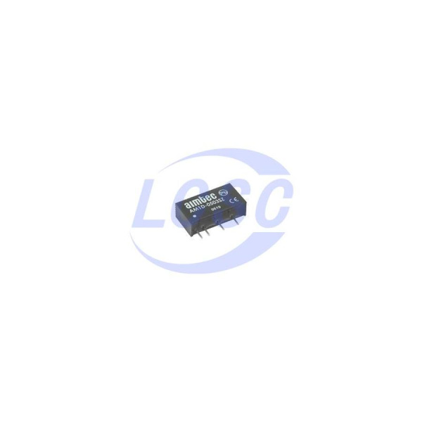 Преобразователь DC/DC Aimtec AM1D-0505SH30Z
