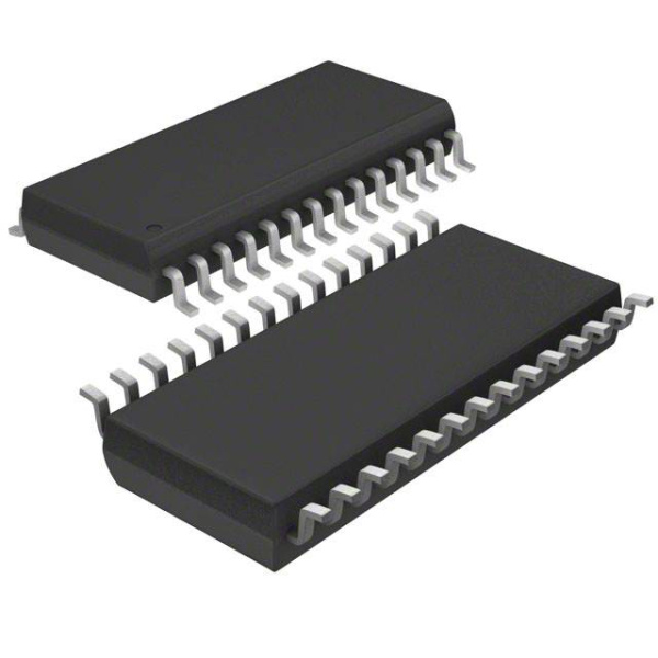 Микросхема FTDI USB-UART FTDI FT232RL FT232RL-REEL
