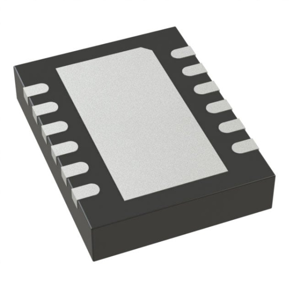 Микросхема Analog Devices LTC3115IDHD-1#PBF DFN-16 Analog Devices