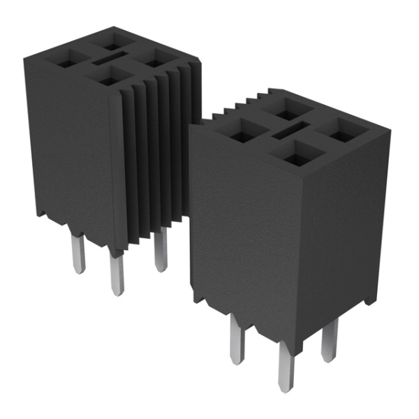 Разъём Samtec BCS-108-L-D-TE