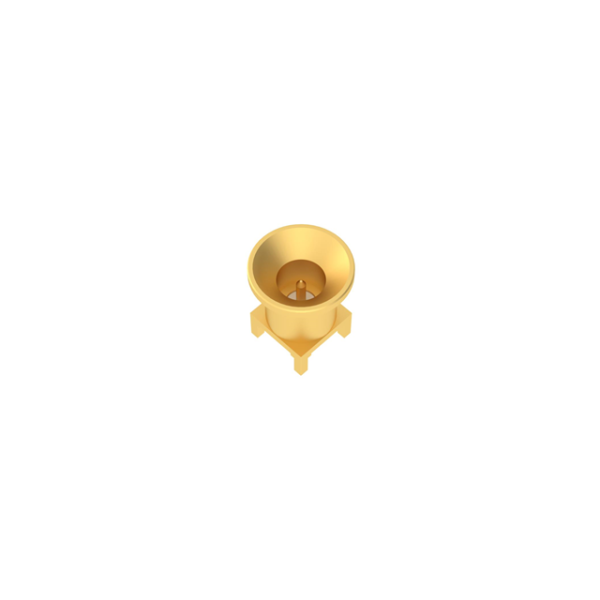 Разъём Radiall R222M00720