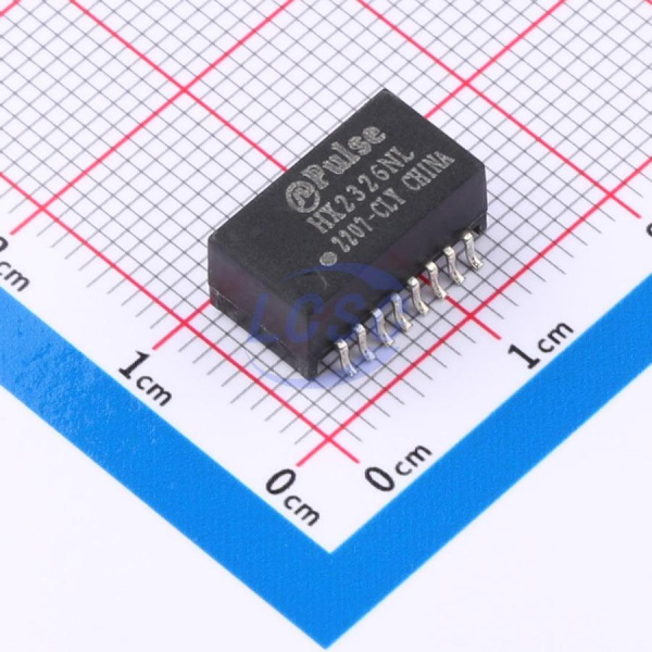 Трансформатор Pulse Electronics HX2326NL