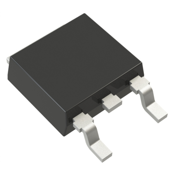 Транзистор Onsemi FDD4141
